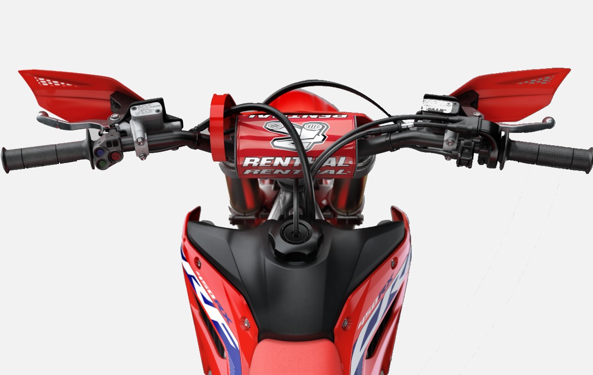 CRF450RX