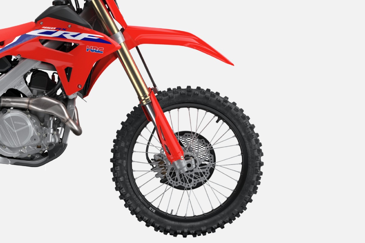 CRF450RX