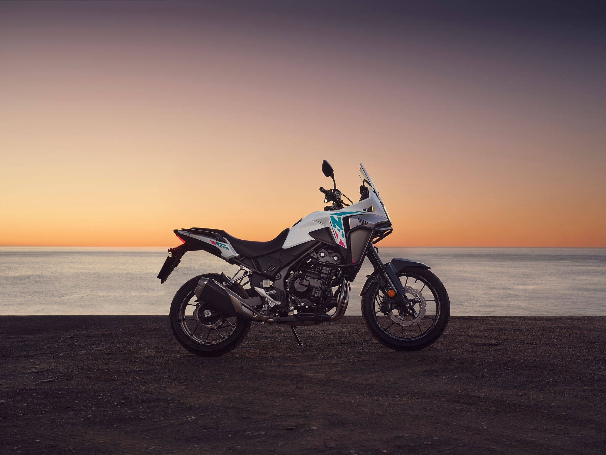 NX500
