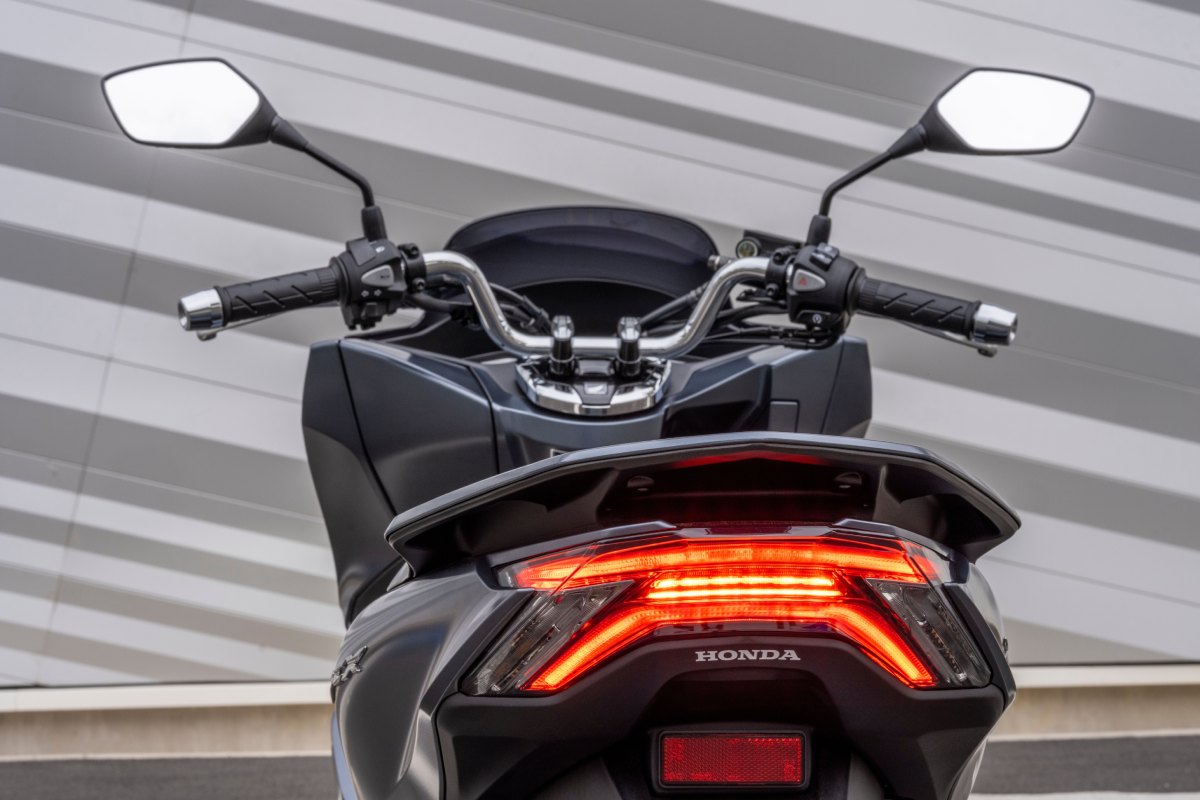 PCX125