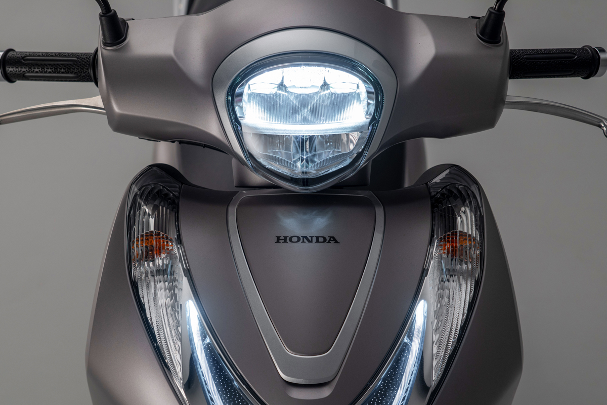 SHMODE125