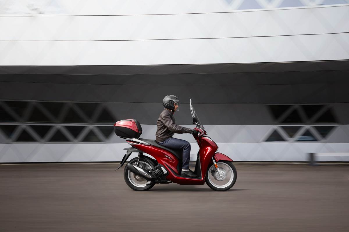 SH150