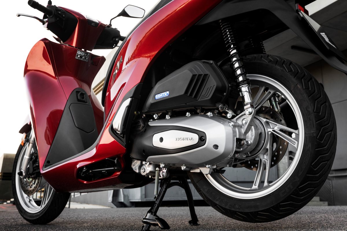 SH150