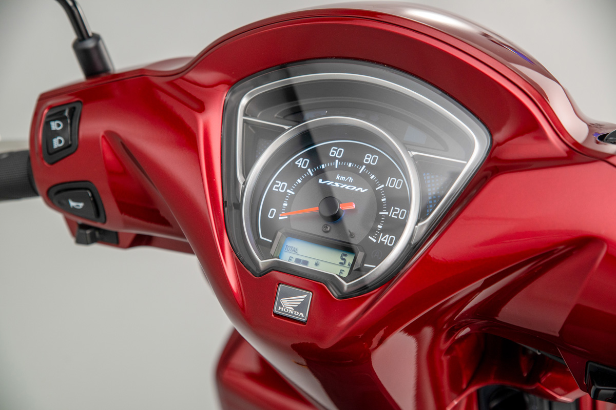 VISION110