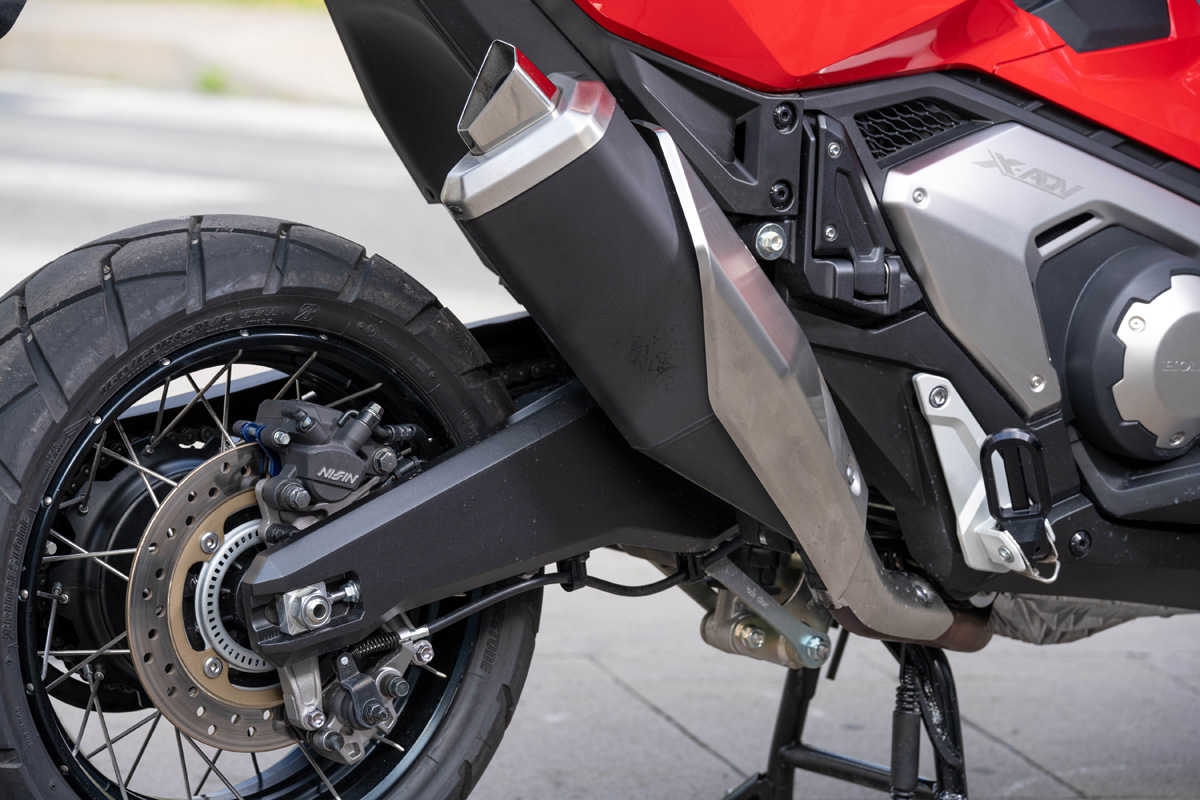 X-ADV