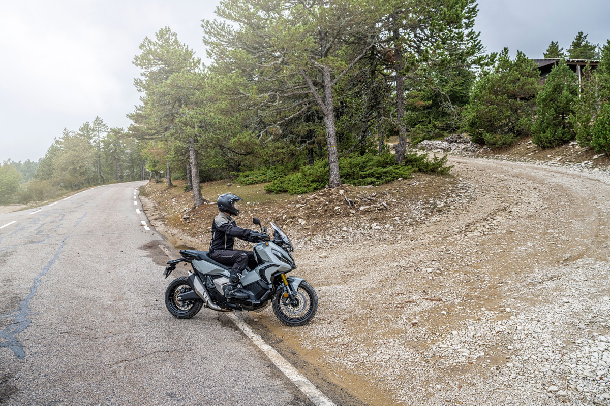 X-ADV